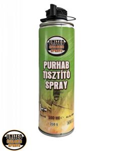 Ipari spray