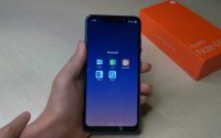 Xiaomi Redmi 6 ár