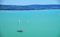 Balaton wellness hotel