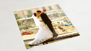 esküvői fotókönyv