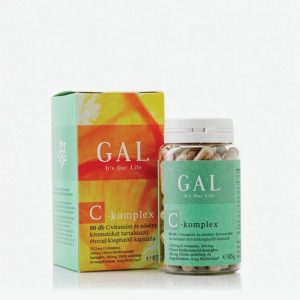 GAL vitamin vélemények