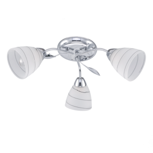 led csillárok