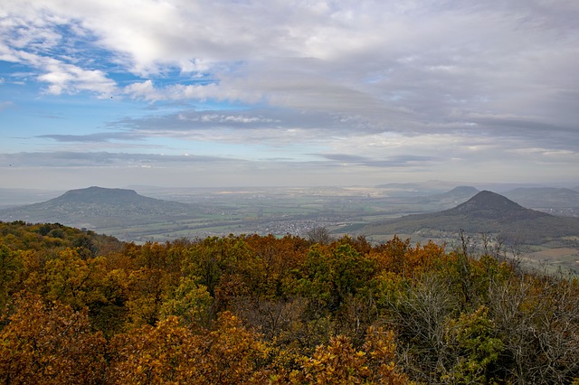 kirándulás badacsony