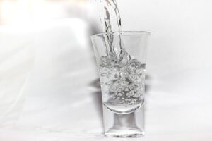 Beluga vodka
