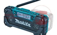 Makita rádió