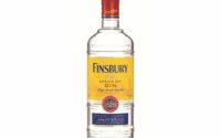 Finsbury gin