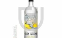 Grey Goose vodka