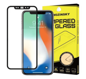 iPhone 12 Üvegfólia